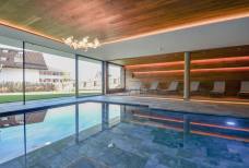 Piscina coperta
