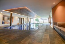 Piscina coperta