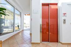Hotel Schwarzer Adler - Rampa