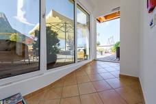 Hotel Schwarzer Adler - Rampa