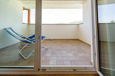 Hotel Schwarzer Adler - Balcone appartamento 214