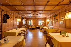 Hotel Schwarzer Adler - Stube