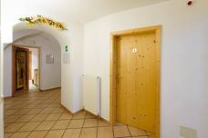 Hotel Schwarzer Adler - WC Wellness