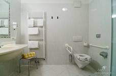 Seehotel Sparer - Bagno