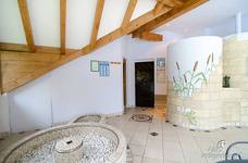 Seehotel Sparer - Sauna e bagno turco