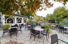 Seehotel Sparer - Terrazza