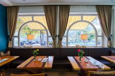 Seehotel Sparer - Bar