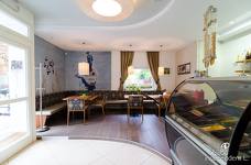 Seehotel Sparer - Bar