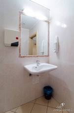 Seehotel Sparer - Altri locali igienici