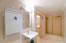 Seehotel Sparer - Altri locali igienici