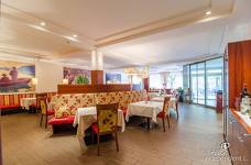 Seehotel Sparer - Ristorante