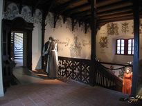 Touriseum - Museo provinciale del Turismo - Rampa 6