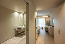 Hotel Gschwangut - Bagno camera
