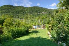 Hotel Gschwangut - Tennis e parco giochi
