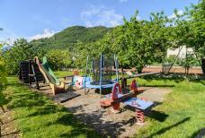Hotel Gschwangut - Tennis e parco giochi