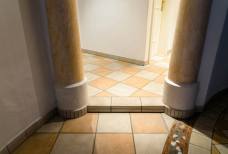 Hotel Gschwangut - Gradino zona sauna