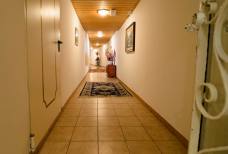 Hotel Gschwangut - Area Fitness