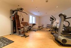 Hotel Gschwangut - Area Fitness
