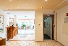 Hotel Gschwangut - Ascensore