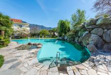 Hotel Gschwangut - Piscina all'aperto