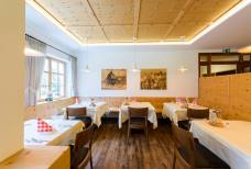 Hotel Spanglwirt - Ristorante