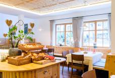 Hotel Spanglwirt - Ristorante