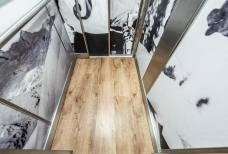 Hotel Steger Dellai - Ascensore secondario