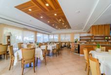 Sala ristorante 