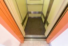 Aparthotel Das Moriggl - Fahrstuhl