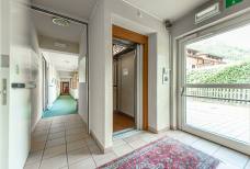 Alphotel Stocker - Ascensore