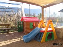 Ristorante Kurtinigerhof - Terrazza