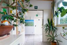 Ristorante Kurtinigerhof - WC