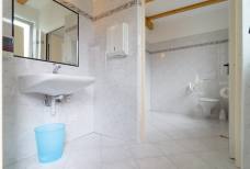 Ristorante Kurtinigerhof - WC