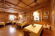 Ristorante Schwarzer Adler - Stube