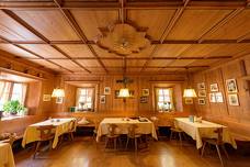 Ristorante Schwarzer Adler - Stube