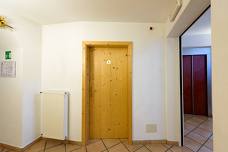 Restaurant Schwarzer Adler - Toilette