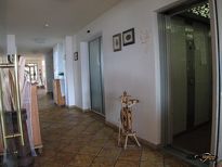 Antica Locanda al Cervo - Ascensore