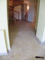 Antica Locanda del Cervo - Rampa