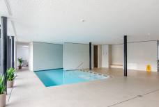 Piscina coperta