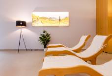 Wellnessbereich