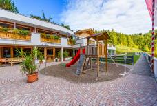 Hotel Schwarzenbach - Parco giochi