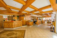 Hotel Schwarzenbach - Bar