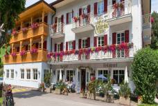 Restaurant Weiherbad - Terrasse