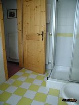 Hotel Tirolerhof - Bagno