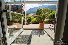 Parc Hotel Tyrol - Terrazza