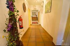 Parc Hotel Tyrol - Rampa 2