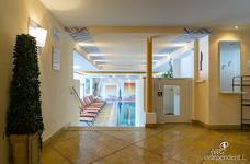 Parc Hotel Tyrol - Piattaforma elevatrice
