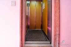 Parc Hotel Tyrol - Ascensore
