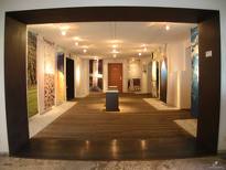 Vintschger Museum - Rampe
