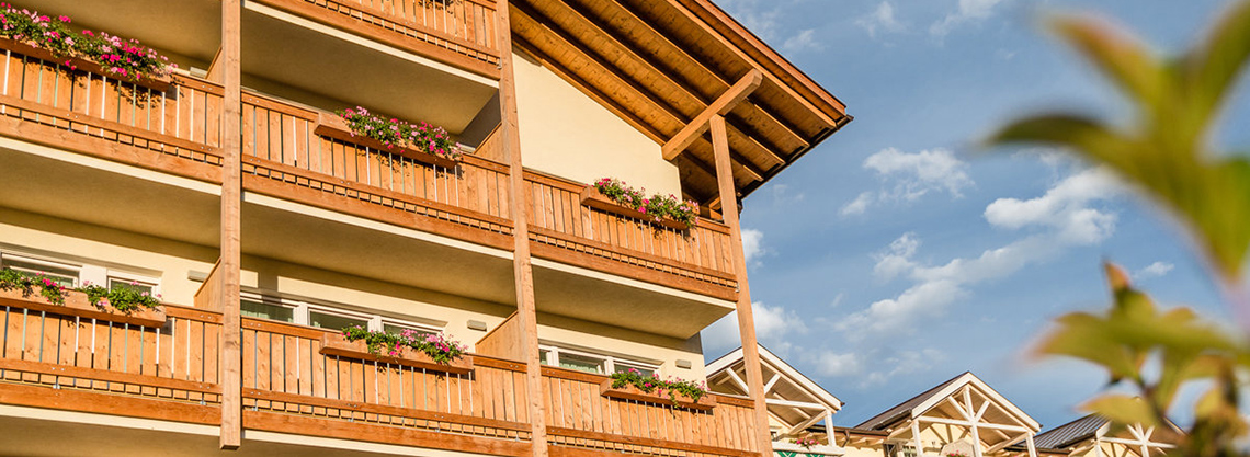 Hotel Val Venosta